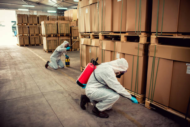 Westwood, PA Pest Control Company