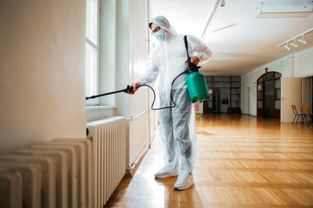Best Pest Prevention Services  in Westwood, PA